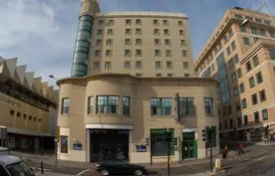 Travelodge Brighton Seafront Hotel