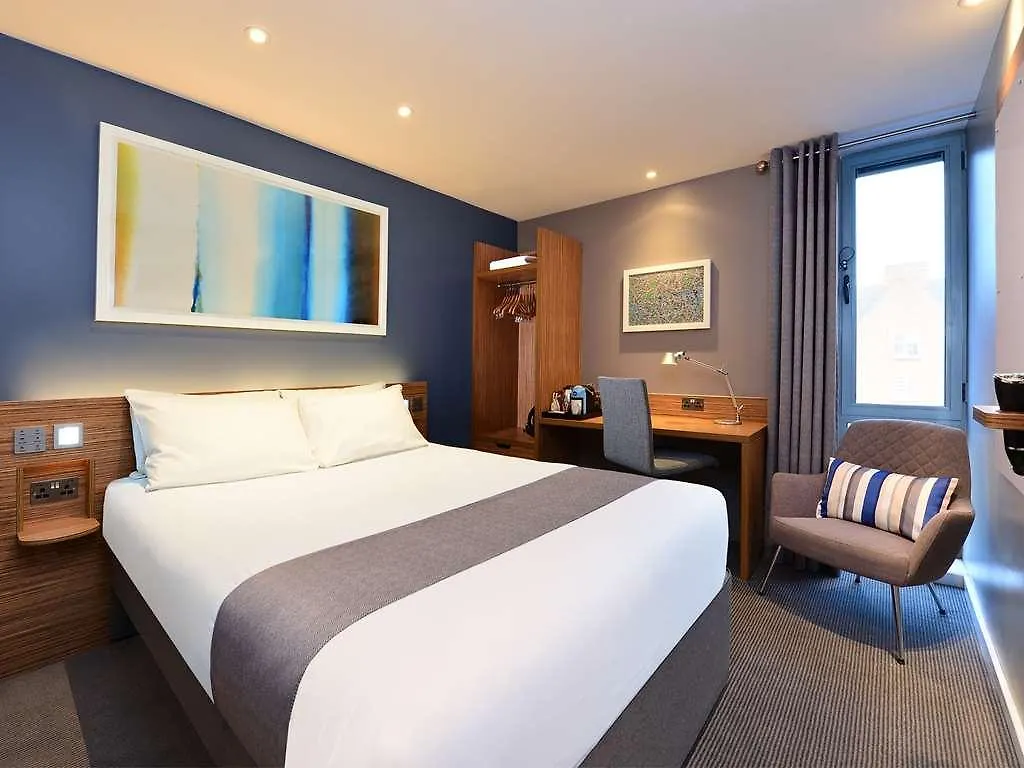 Travelodge Brighton Seafront 3*,  Reino Unido