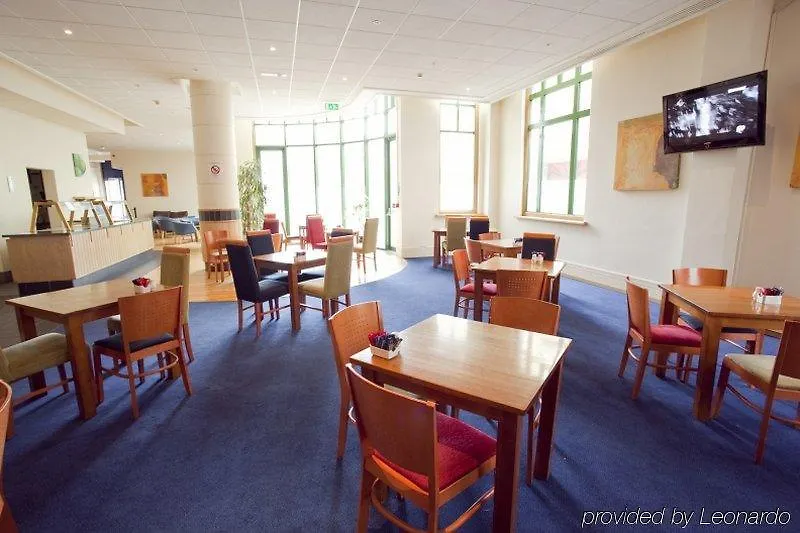Hotel Travelodge Brighton Seafront