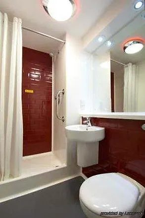 Travelodge Brighton Seafront Otel