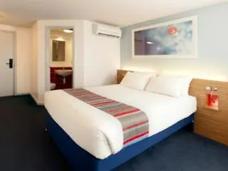 Travelodge Brighton Seafront Reino Unido