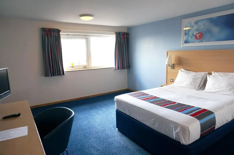 Hotel Travelodge Brighton Seafront