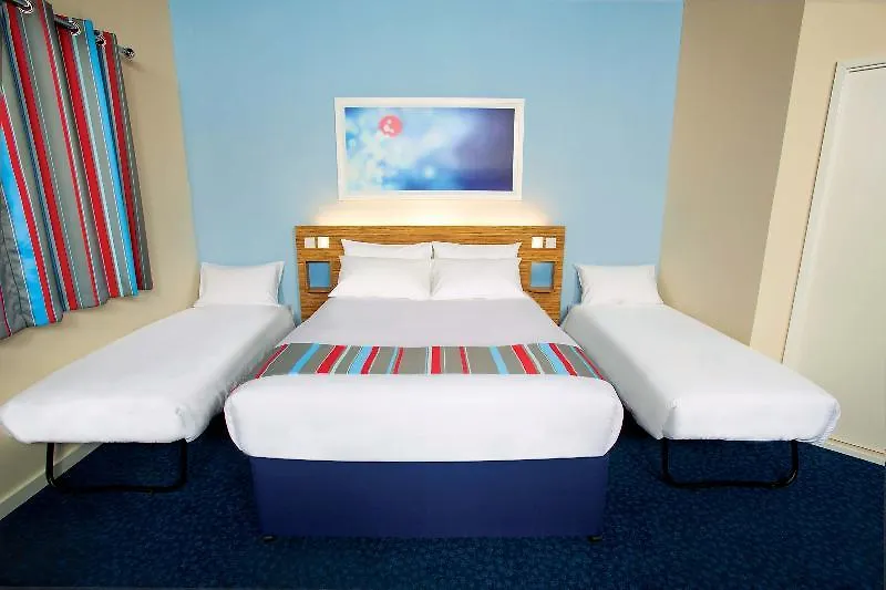 Travelodge Brighton Seafront