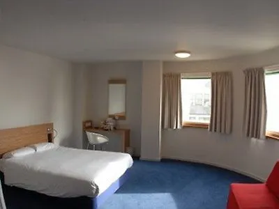 Hotel Travelodge Brighton Seafront