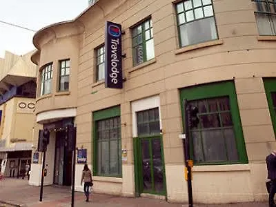 Hotel Travelodge Brighton Seafront