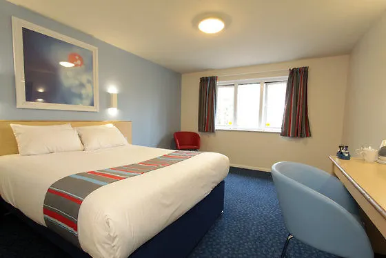 Otel Travelodge Brighton Seafront