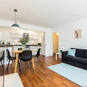 Pass The Keys - New Striking Seaside 2 Bed Flat Heart Of Brighton