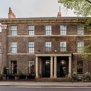 No 1 By Guesthouse, 4*, York Verenigd Koninkrijk
