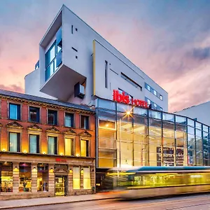Ibis Centre 3*, Nottingham Verenigd Koninkrijk