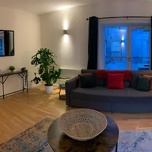 Appartement Edmonstone Old Town 