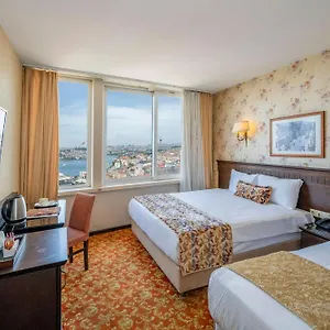 Hotel Pera Rose Hotel & Spa - Istanbul Taksim Pera City Center ****