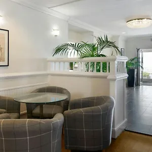 Hotel Four Points Flex By Sheraton