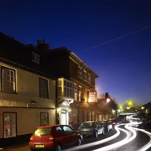 Hotel The Boleyn