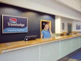 Travelodge Brighton Seafront 3*,