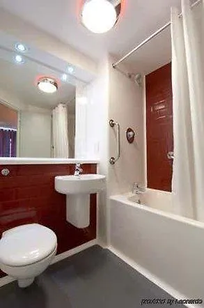 *** Hotel Travelodge Brighton Seafront Regno Unito
