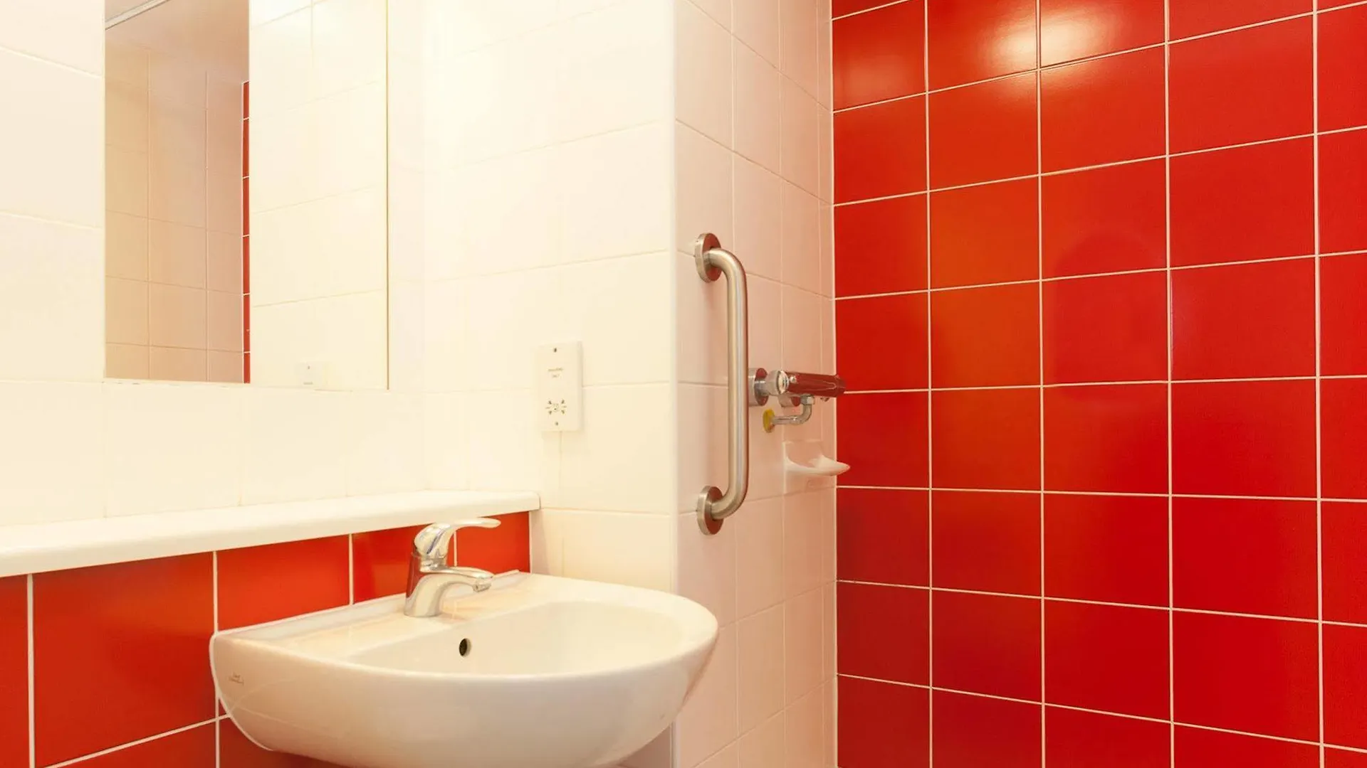 Travelodge Brighton Seafront Отель
