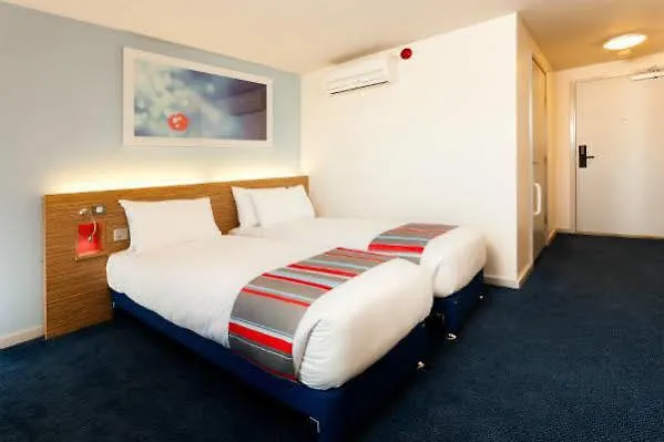 Travelodge Brighton Seafront