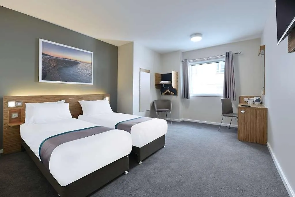 Travelodge Brighton Seafront