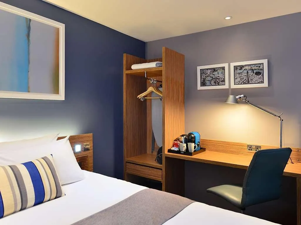 Travelodge Brighton Seafront Hotel