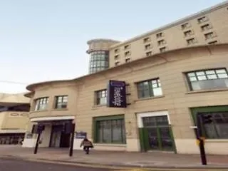 Hotel Travelodge Brighton Seafront