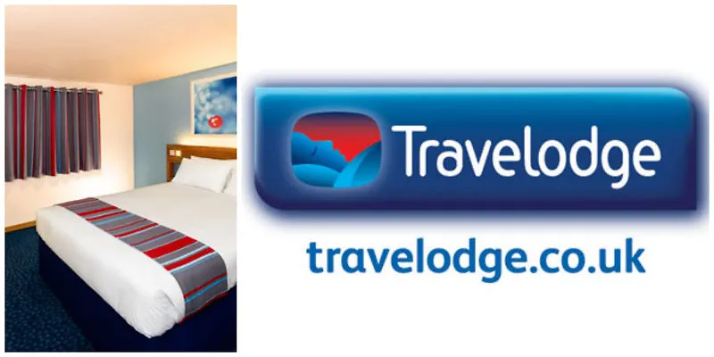 Travelodge Brighton Seafront Hotel