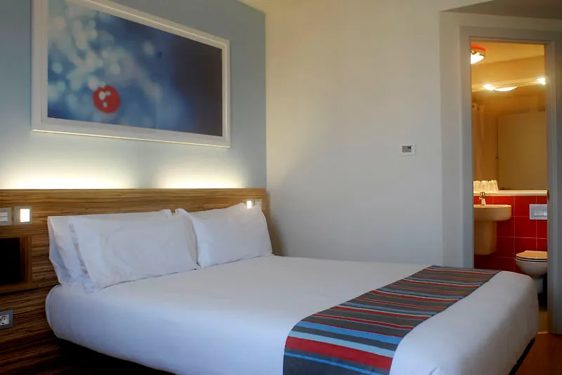 Hotel Travelodge Brighton Seafront