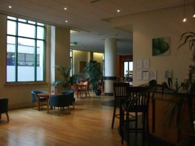 Travelodge Brighton Seafront Storbritannien