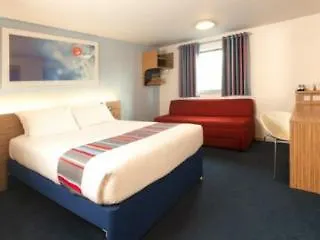 Travelodge Brighton Seafront 3*,  Storbritannien