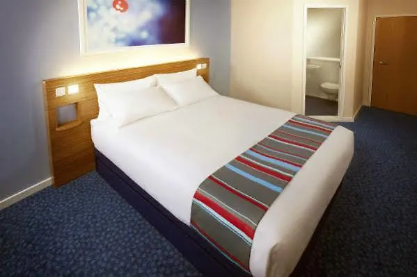 Hotel Travelodge Brighton Seafront