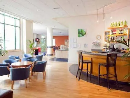 Travelodge Brighton Seafront Hotel