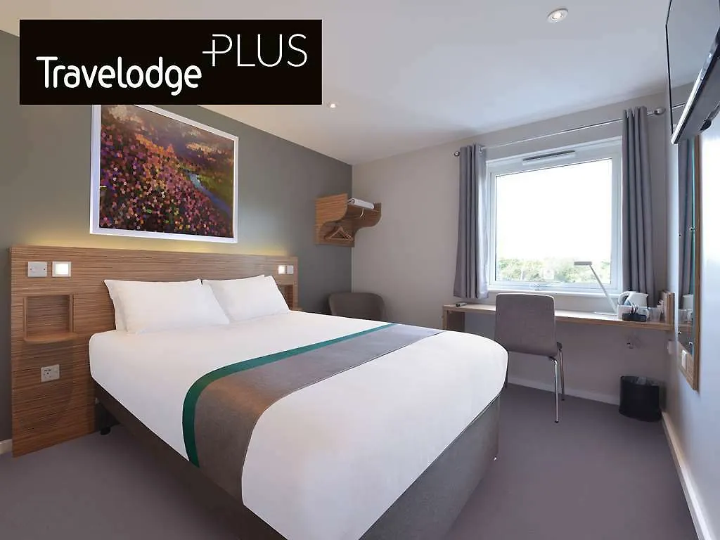Travelodge Brighton Seafront